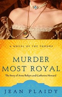 bokomslag Murder Most Royal