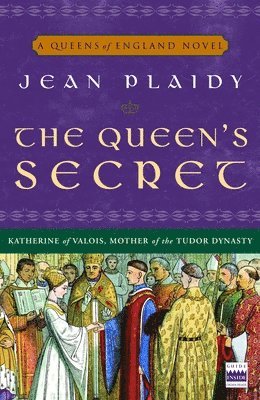 The Queen's Secret 1