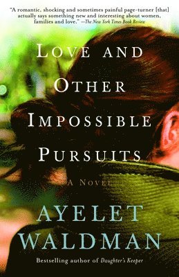 Love and Other Impossible Pursuits 1