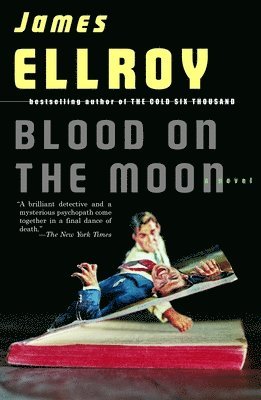 Blood on the Moon 1