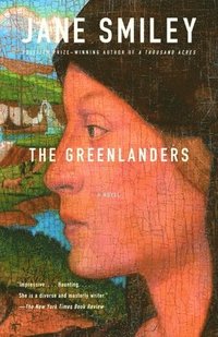 bokomslag The Greenlanders