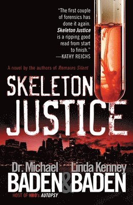 Skeleton Justice 1