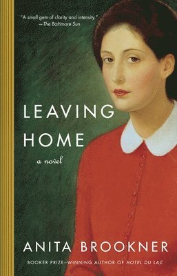 Leaving Home 1