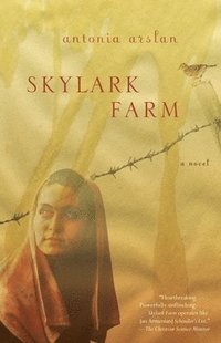 bokomslag Skylark Farm