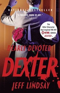 bokomslag Dearly Devoted Dexter