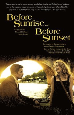 Before Sunrise & Before Sunset 1