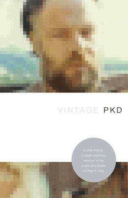 bokomslag Dick, P: Vintage PKD