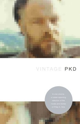 Vintage PKD 1