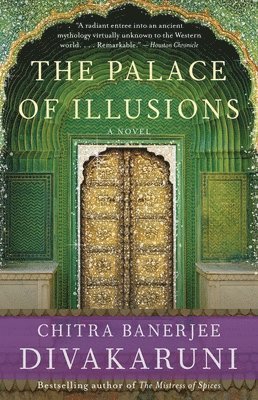 The Palace of Illusions 1