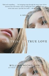 bokomslag The Trial of True Love