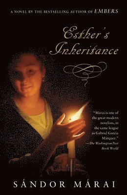 Esther's Inheritance 1