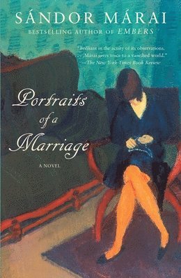 Portraits of a Marriage 1