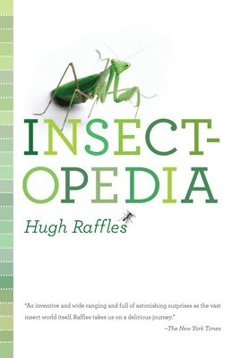 Insectopedia 1