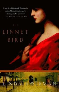 bokomslag The Linnet Bird