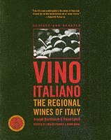bokomslag Vino Italiano