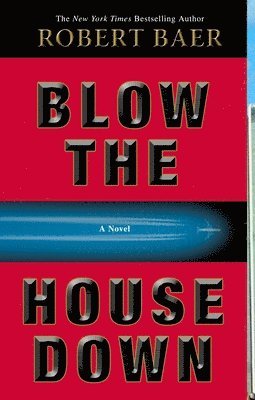 Blow the House Down 1