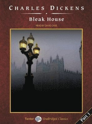 bokomslag Bleak House