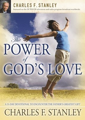 bokomslag The Power of God's Love