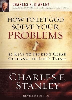 How to Let God Solve Your Problems 1