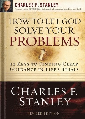 How to Let God Solve Your Problems 1