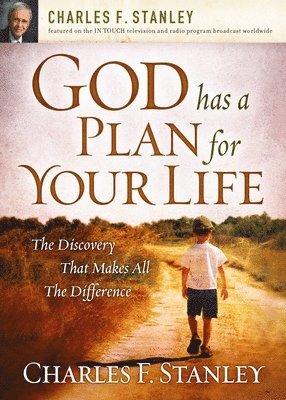 God Has a Plan for Your Life 1