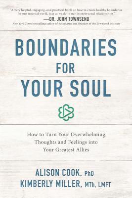 Boundaries for Your Soul 1