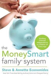 bokomslag The MoneySmart Family System