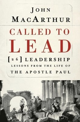 Called to Lead 1