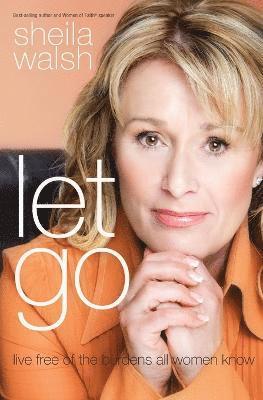 bokomslag Let Go