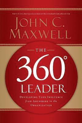 The 360 Degree Leader 1