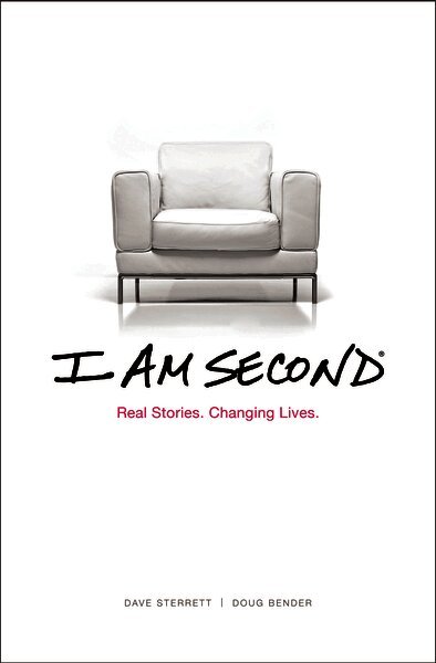 I Am Second