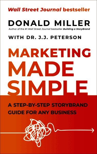 Marketing Made Simple