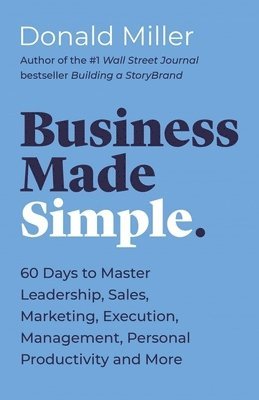 Business Made Simple 1