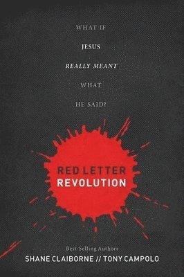 Red Letter Revolution