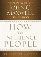 bokomslag How to Influence People