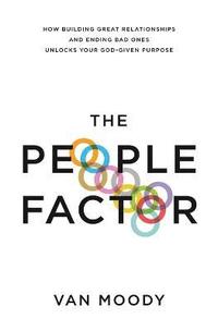 bokomslag The People Factor