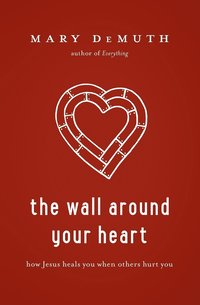 bokomslag The Wall Around Your Heart