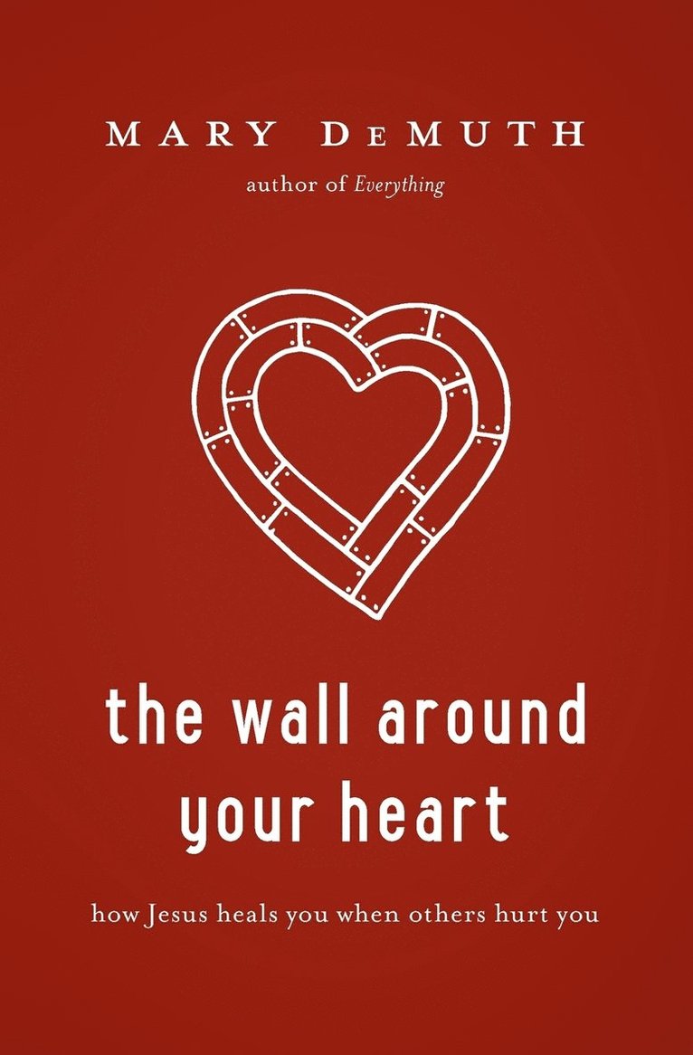 The Wall Around Your Heart 1