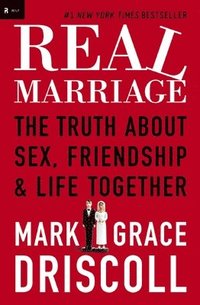 bokomslag Real Marriage