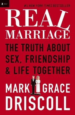 Real Marriage 1