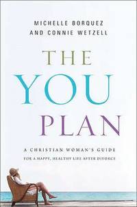 bokomslag The You Plan
