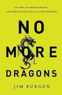 bokomslag No More Dragons