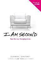 bokomslag I am Second