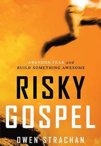 bokomslag Risky Gospel
