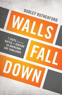 bokomslag Walls Fall Down