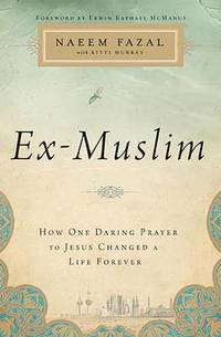 bokomslag Ex-Muslim