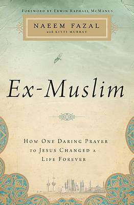 Ex-Muslim 1