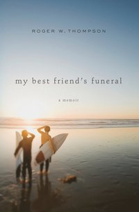 bokomslag My Best Friend's Funeral