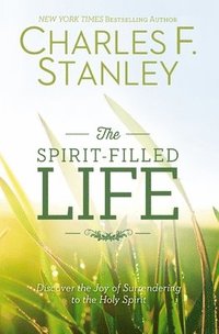 bokomslag The Spirit-Filled Life