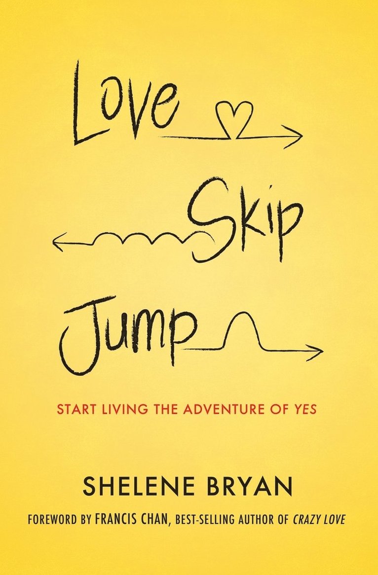 Love, Skip, Jump 1